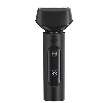 shaving machine: Stryv PreciseShave 1.0 — компактная сеточная (foil) электробритва для — 3
