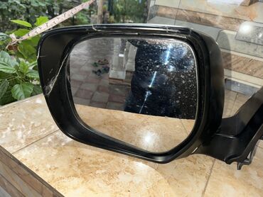Yan və salon güzgüləri: Sağ, Toyota Prado, 2011 il
