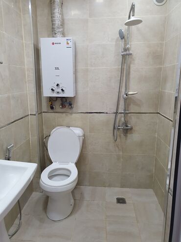 Mənzil kirayələyirəm: 3 otaqlı, 69 kv. m — 12