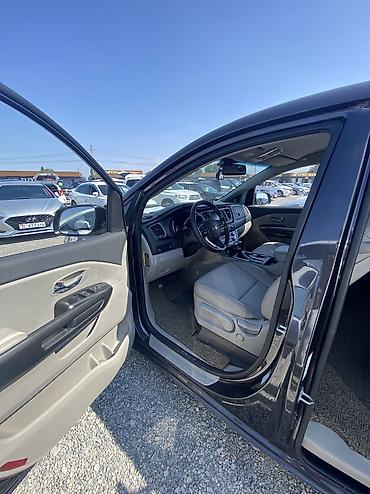 кия карнавал 2021: Kia Carnival: 2020 г., 2.2 л, Автомат, Дизель, Минивэн — 9