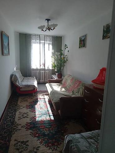 104: 3 комнаты, 58 м², Моссовет 104 серия, 4 этаж, Евроремонт — 4
