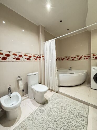 Продажа квартир: 3 комнаты, 138 м², Элитка, 3 этаж, Евроремонт — 16