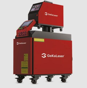 Metal dəzgahları: CNC Fiber Lazer – sürətli, dəqiq və qənaətli kəsmə həlli. - Yüksək — 8