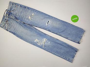 bugjo jeans sklep: Stradivarius, Jeansy damskie, rozmiar S — 2