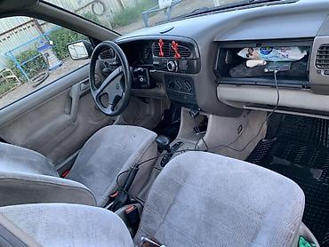 венто автомат: Volkswagen Vento: 1993 г., 1.8 л, Автомат, Бензин, Седан — 10