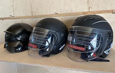 Karburyatorlar: Moped/skuter üçün karbürator və aksesuar dəsti Məhsulun tərkibi: - — 17