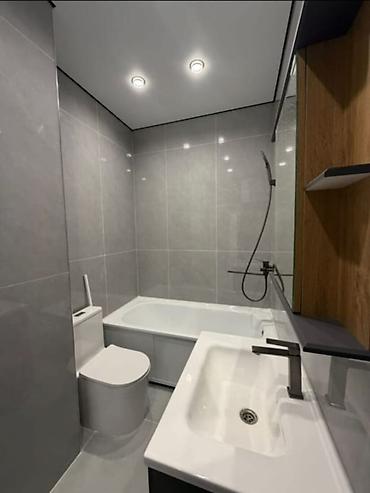 archa group: 1 комната, 41 м², АЮ Гранд Элитка, 8 этаж, Свежий ремонт — 8