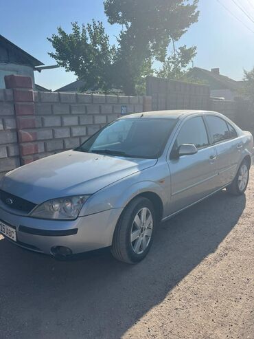 бампер на опель вектра б: Ford Mondeo: 2002 г., 2 л, Автоматические, Бензин, Седан