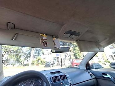 bijaks cena: BOCNI PROZOR VOZACEV SUVOZACEV ZA VOLKSWAGEN POLO OD 2001. DO 2009 — 4
