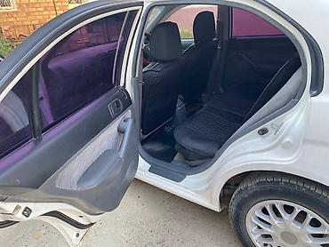 авто полироль: Honda Civic: 2002 г., 1.8 л, Автомат, Бензин, Седан — 4