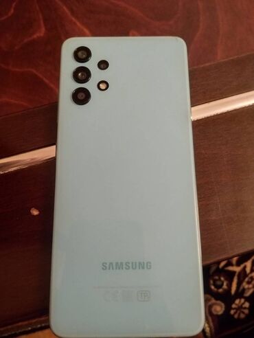samsung ekran şəkilləri: Salam. Samsung a32. Telefonda texniki heç bir problem yoxdur. Şəkildə