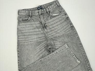 buggy jeansy: House of Denim, Jeansy damskie, rozmiar S — 1