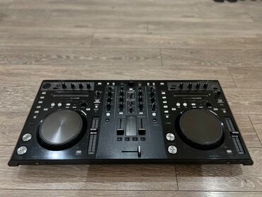 lalafo musiqi aletleri: Dj Pioneer S1 satıram keyslə birlikdə 2 ci aparatımdı deyə satıram və