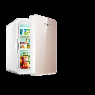 мини холодильник для машины: Холодильник Новый