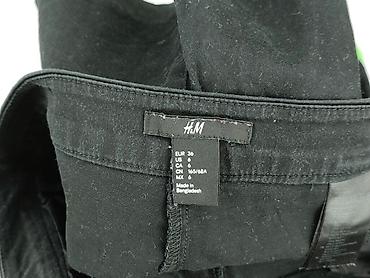 second hand stuff: H&M, Szorty damskie, rozmiar S — 4