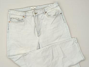 loewe jeans: H&M, Jeansy damskie, rozmiar M — 1