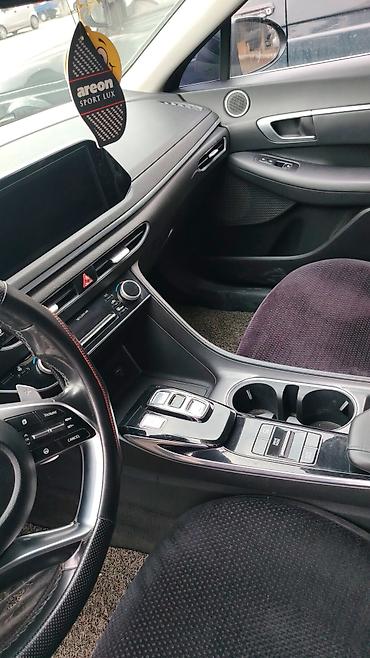 sonata nurais: Hyundai Sonata: 2019 г., Автомат, Седан — 3