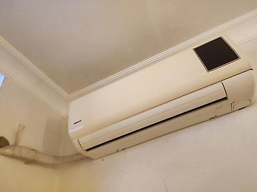 beko televizor: Kondisioner Beko (45m²) satılır 300 azn. Keçən il yuyulub, qazı — 1