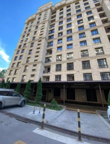 Продажа квартир: 2 комнаты, 55 м², Элитка, 10 этаж, Евроремонт — 1