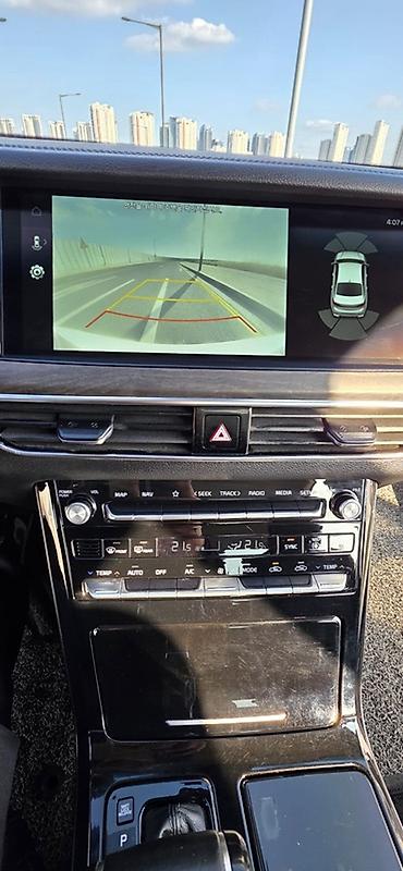 Kia: Kia K7: 2021 г., 3 л, Газ, Седан — 8