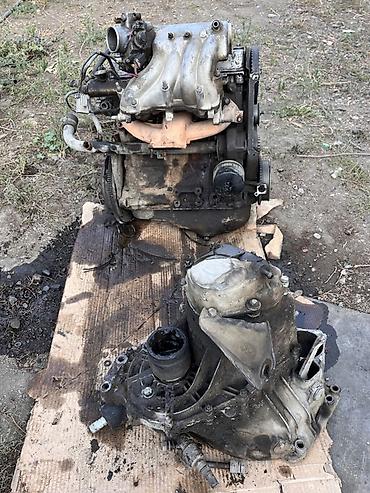 turbo traktor az: Lada 21099 ehtiyat hissələri Qiymət: Razılaşma yolu ilə Təsvir: Lada — 3