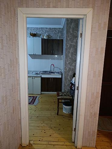 Köhnə tikili: Pirəkəşkül, 2 otaqlı, Köhnə tikili, 67 kv. m — 23