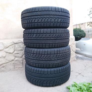 chek it: Шины 215 / 45 / R 17, Зима, Новый, Комплект, Китай, Sailun — 2
