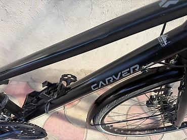 Городские велосипеды: Из Германии — 6