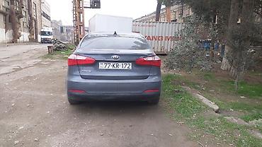 Avtomobil satışı: Kia Forte: 1.8 l | 2015 il Sedan — 1