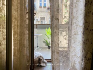 Günlük kirayə mənzillər: 2 otaqlı, Nəsimi r. r-nu — 22