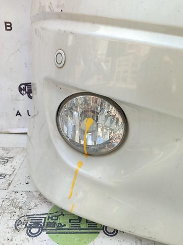 voxy noah: Передний бампер в сборе для автомобиля Toyota (компактвэн/микроавтобус — 1