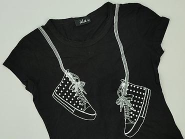 klapki w deichmann: T-shirt damski, rozmiar M — 1