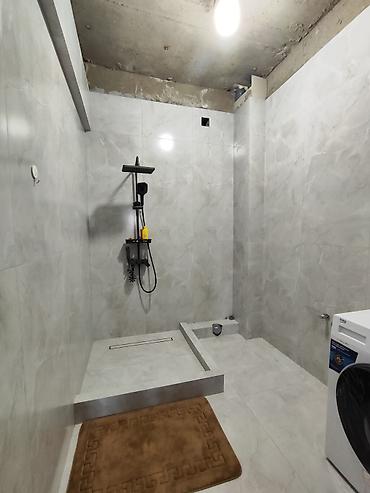 kant flat: 2 комнаты, 76 м², 17 этаж — 9