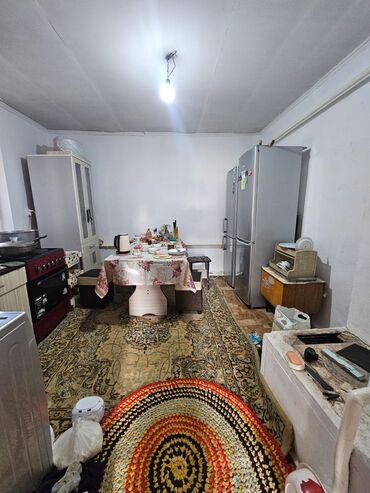 Продажа домов: Времянка, 45 м², 3 комнаты, Собственник, Косметический ремонт — 8