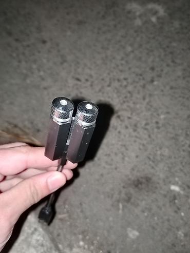 Projektorlar: USB ulduzlu lazer işıq (2 başlı) - Güc mənbəyi: USB A qoşulma (maşın — 2