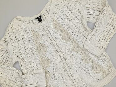sweter do spódnicy: Women`s sweater, H&M, size M (EU 38)