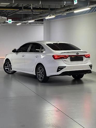 hyundai ionic: Kia K3: 2020 г., 1.6 л, Автомат, Бензин, Седан — 7