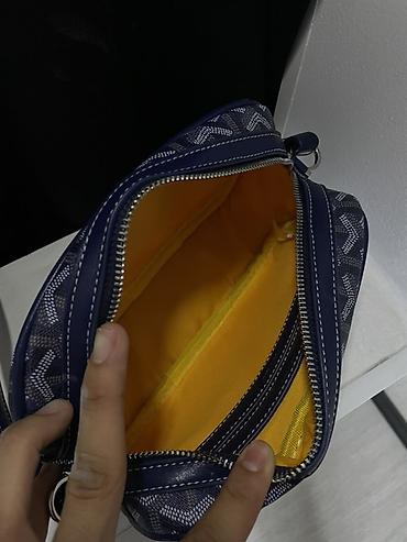 сумка муж: Goyard сумка — 3