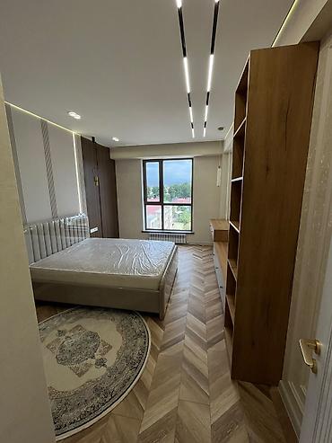 Продажа квартир: 2 комнаты, 51 м², Дизайнерский ремонт at lalafo.kg — 4 Продажа квартир: 2 комнаты, 51 м², Дизайнерский ремонт — 4