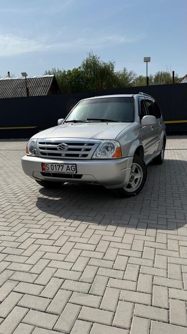 блютуз адаптер для авто бишкек: Suzuki XL7: 2004 г., 2.7 л, Автомат, Бензин, Внедорожник