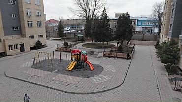 Продажа квартир: 3 комнаты, 90 м², Элитка, 7 этаж — 13