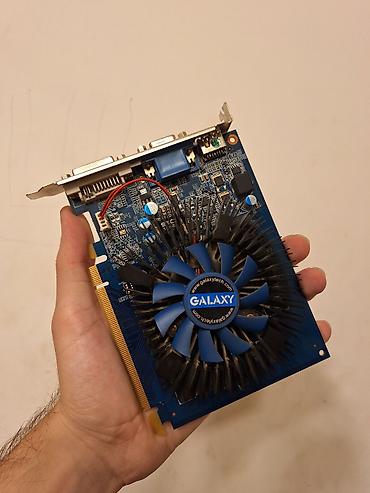 Videokartlar: Hər Büdcəyə uyğun 2ci əl Videokartlar 🚀 YÜKSƏK PERFORMANSLI — 10