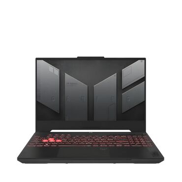 emel electronics: ASUS TUF Gaming A15 FA507UV-LP070 90NR0I25-M007F0 | İstehsalçı: Asus;
