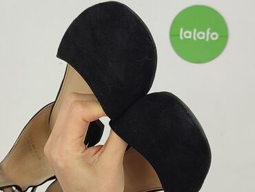 Balerinki: Balerinki damskie, rozmiar 37 — 8