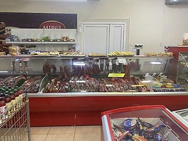 Торговля: Оборудование для продуктового магазина/гастронома. В комплекте: - — 7