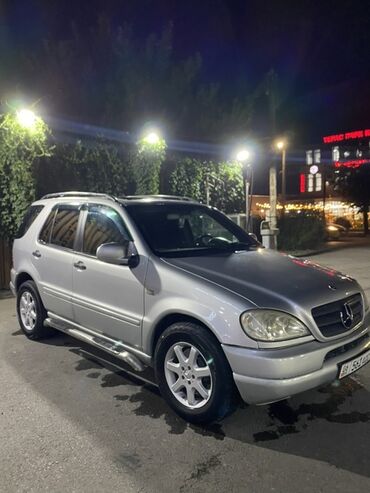 дверные карты на мерседес 210: Mercedes-Benz M-Class: 2000 г., 4.3 л, Автомат, Газ, Внедорожник