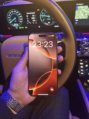 Apple iPhone: IPhone 15 Pro, 256 GB, White Titanium, Face ID — 2