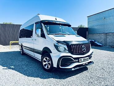sprinter 2 2: Mercedes-Benz Спринтер: 2011 г., 3.2 л, Механика, Дизель, Бус — 2