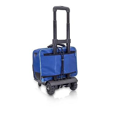 tıbbi çanta: №: 15910 Məhsulun adı: Tibb bacısı çantası Elite Bags Community’s — 6