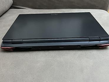 notebook 200: İşlənmiş Acer Nitro, 15.6 ", Intel Core i5, 512 GB — 5